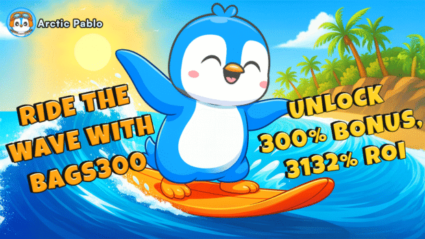 Best Meme Coins for Exponential Returns: Arctic Pablo Coin, FLOKI, Mog Coin & SEI’s $0.37 Rally