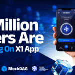 BlockDAG vs Nexchain AI vs Little Pepe: Best Crypto Presales with Real Utility in 2025