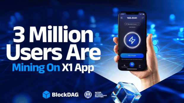 BlockDAG vs Nexchain AI vs Little Pepe: Best Crypto Presales with Real Utility in 2025