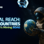BNB Holds Utility and Ethereum Faces Gas Delays But BlockDAG’s Viral X10 Unboxings Prove It’s the Best Crypto Investment Now