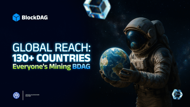BNB Holds Utility and Ethereum Faces Gas Delays But BlockDAG’s Viral X10 Unboxings Prove It’s the Best Crypto Investment Now