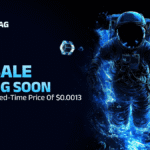 BlockDAG’s $0.0013 Presale Gains Strength as ETH ETF Inflows & BNB Outlook Compete