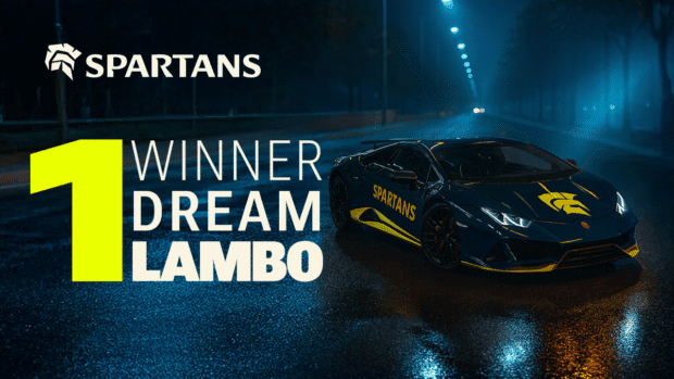 Unibet Fine, Stake Case, Spartans’ Lambo Giveaway Leads Web3