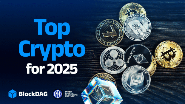 Best Crypto for Higher Returns: BlockDAG, TON, TRON, HBAR