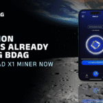 Doge & XLM Price Targets, and BlockDAG’s Over $405M Presale