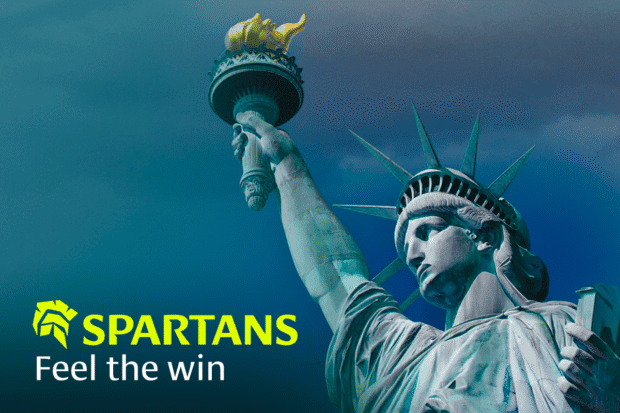 Spartans Tops BetWay & Betano with $1M Lamborghini Giveaway.