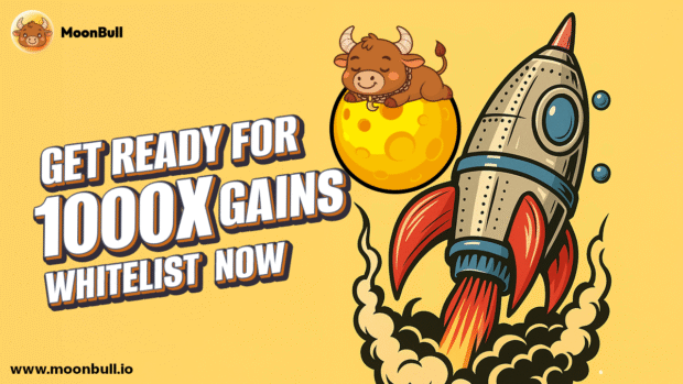 MoonBull, The New Meme Coin Whitelist Plus Snek, and Turbo Hype