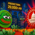 PEPE Price Prediction: Analysts Question if New Presales Can Outshine