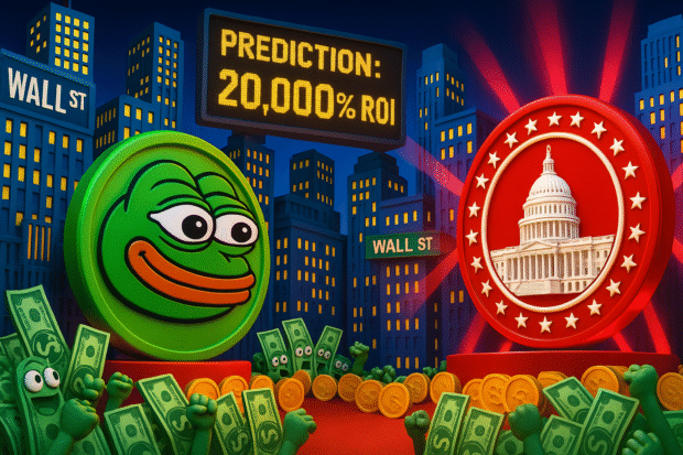 PEPE Price Prediction: Analysts Question if New Presales Can Outshine