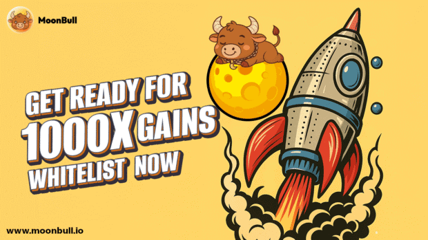 MoonBull, Bonk, and Brett - Best Crypto to Watch in 2025