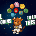 8 Best High ROI Tokens in 2025: MoonBull, Mog, Gigachad, and More
