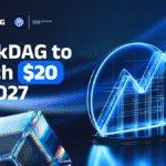 HYPE & XRP Grow, BlockDAG Tipped as Next Crypto to Take Off