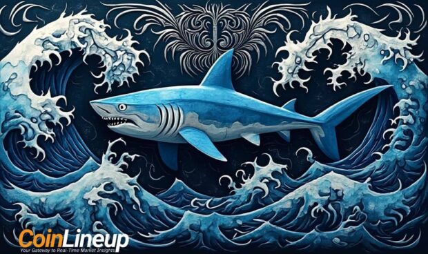 Baby Shark Token Drops 90% after IP Dispute