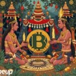 Bhutan's $982M Crypto Holdings Led by Bitcoin