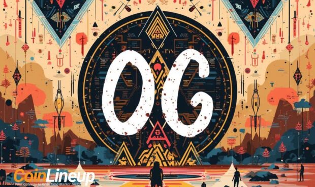Binance Launches 0G Trading