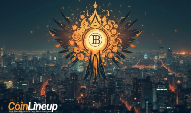 Binance Alpha Lists LIGHT with Exclusive Airdrop Event