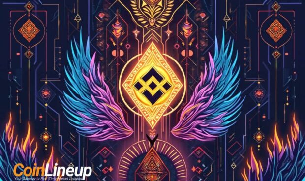 Binance Alpha Announces Exclusive MAIGA Token Airdrop