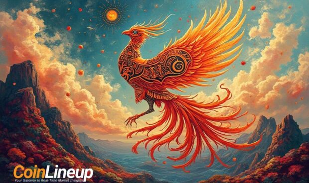 Binance Alpha Hosts Second SERAPH Airdrop Event