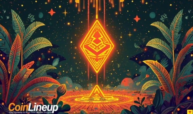 34,000 ETH Moved from Binance to Aave in Recent Transfer