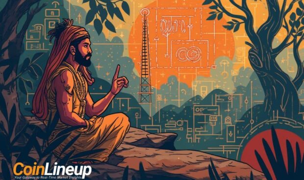The Binary Holdings: Pioneering Invisible Blockchain in Telecom