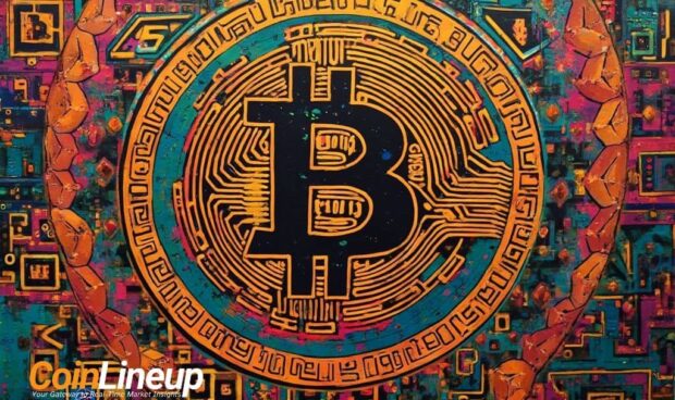 Bitcoin Drops Below $115,000 Amid Market Volatility