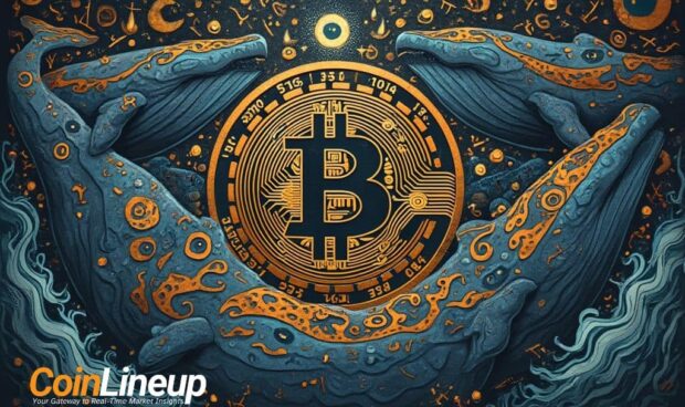 Bitcoin Falls Below $109K Amid Growing Spot Demand