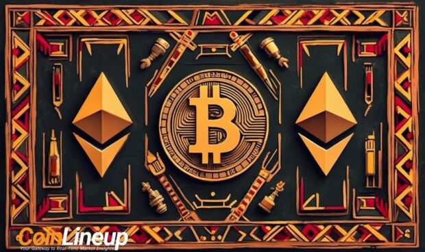 Bitcoin ETF Inflows Surge While Ethereum Sees Outflows