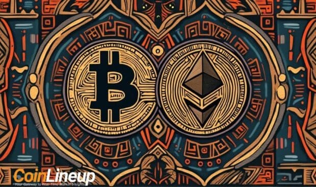 Bitcoin and Ethereum ETF Outflow Analysis