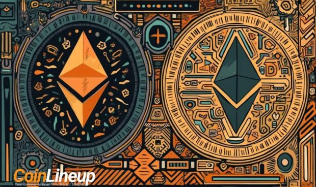 Bitcoin and Ethereum Prices Fall Amid ETF Outflows