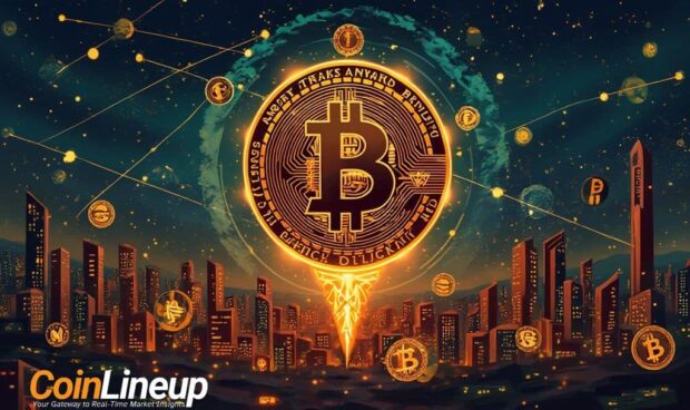 Businesses Increase Bitcoin Holdings Amid 2025 Bull Market