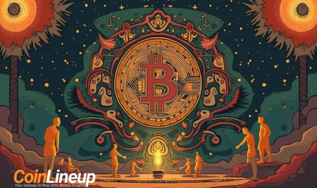Bitcoin Price Dynamics Shift With Institutional Inflows