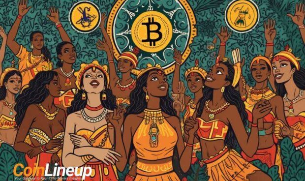 Bitcoin Seen as Safety Net for Middle-Class Savers