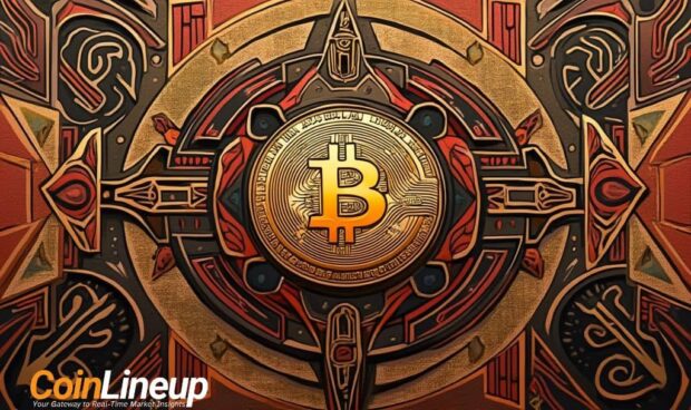 Bitcoin Spot ETFs Witness $586M Inflow Over Seven Days