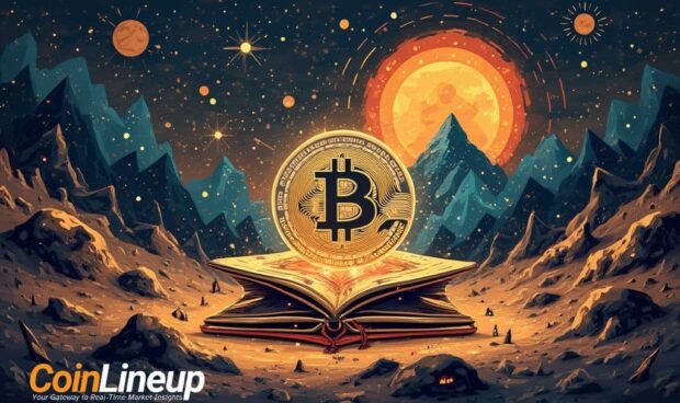 Bitcoin Wallet Reactivation After 12.8 Years: Implications and Speculation