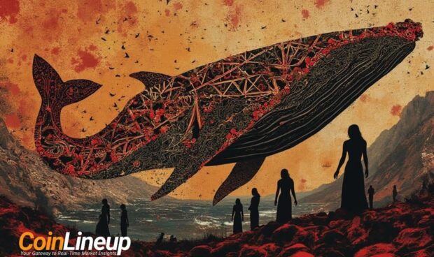 Bitcoin Whale Activity Transforms Market Dynamics