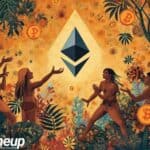 Bitmine Acquires 46,255 ETH from Bitgo Custody