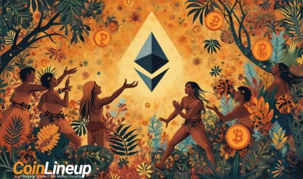 Bitmine Acquires 46,255 ETH from Bitgo Custody