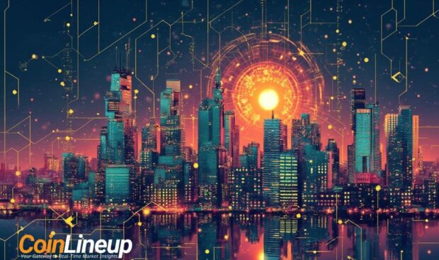 London Stock Exchange Unveils Blockchain Private Equity Platform