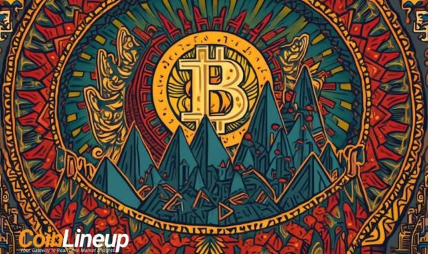 BNB Hits $130 Billion Market Cap