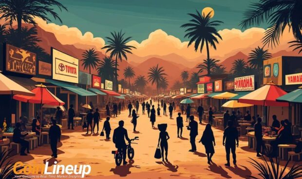 Bolivian Retailers Adopt USDT as a Hedge Against Boliviano Volatility