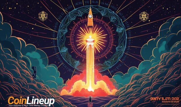 Boundless Mainnet Launches, Transforming Universal ZK Computing