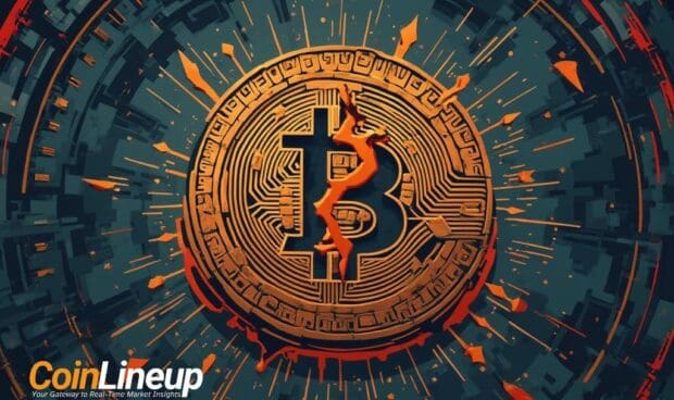 BTC Drops Below $114K Amid Market Uncertainties