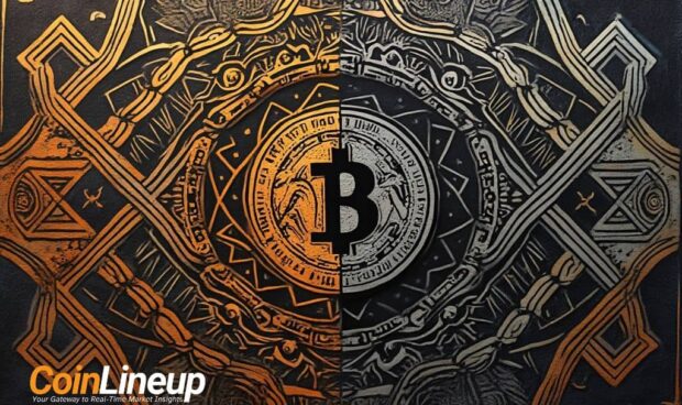 BTC and ETH Options Worth $4.35B Expire on Deribit