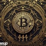 444 BTC Wallet Awakens After 13-Year Dormancy