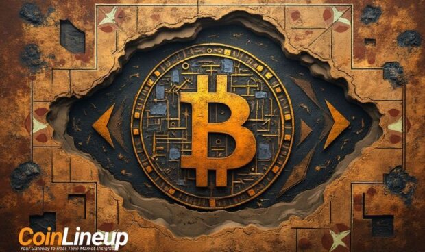 Bitcoin Mining Firm Cango Mints 141 BTC, Reshuffles Leadership