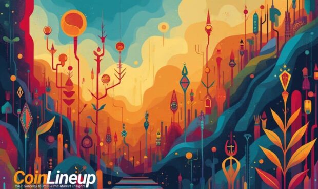 Cloudburst Technologies Secures $7M Series A Funding to Enhance Crypto Intelligence