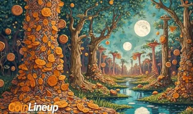 Convano Inc. Aims to Acquire $3 Billion in Bitcoin