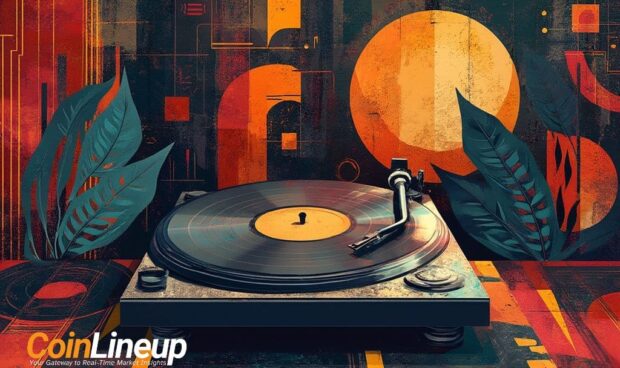 Coop Records Secures $4.5 Million Funding