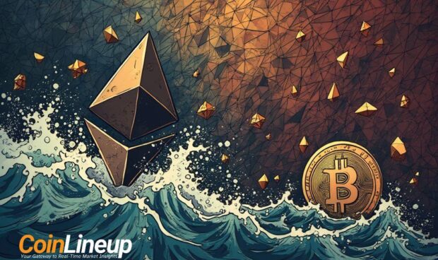 Total Liquidations Hit $436 Million in Crypto Market