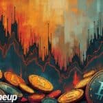 Crypto Market Loses $400 Billion Amid Bitcoin Decline